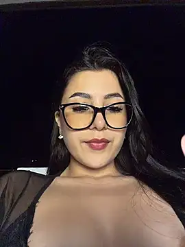 Natha_Fantasy's Webcam Show