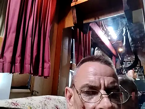 Show webcam de deepstroker42071