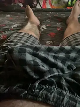Pokazy przed kamerką – daddddddddyyyy
