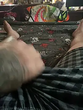 daddddddddyyyy's Webcam Show