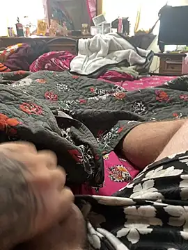 daddddddddyyyy's Webcam Show