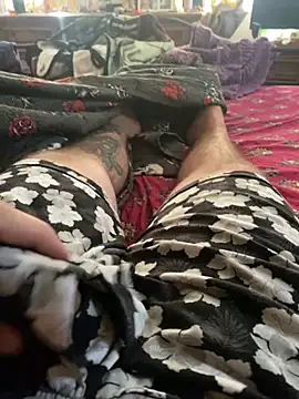daddddddddyyyy Webcam-Show