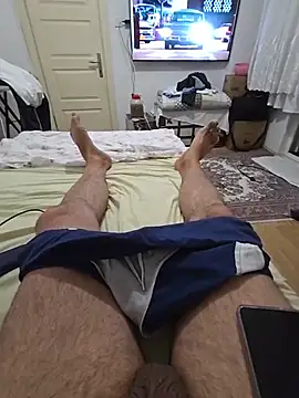 ikarus07 Show Webcam