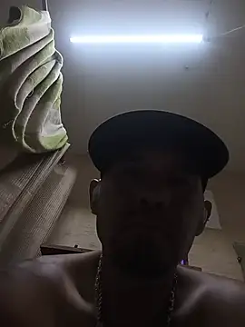 Webkamerová show dereck913