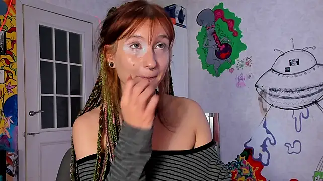 Czat XXX na żywo – Sunny_Mouse_