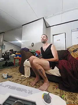 Bi_curious86n Webbikameraesitys