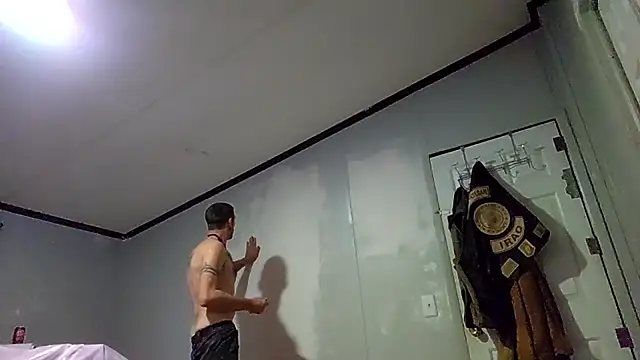 Show webcam de Bi_curious86