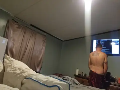 Bi_curious86 Webcam-Show