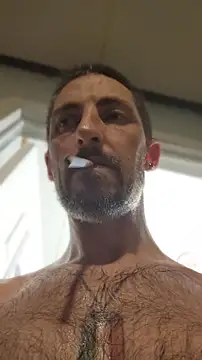 Show webcam de Bi_curious86