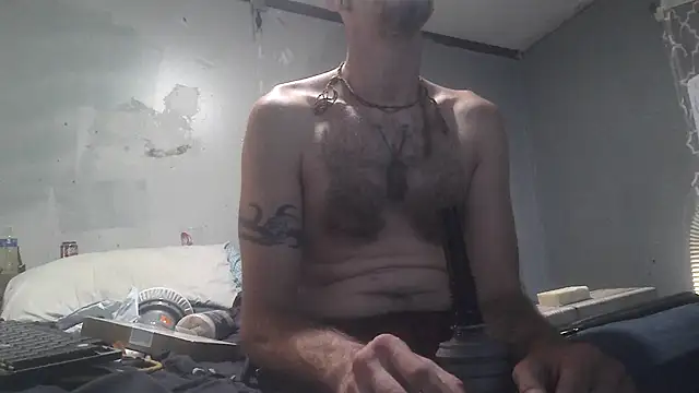 Bi_curious86 Шоу с уебкамера