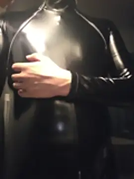 Show de webcam de boiwalker