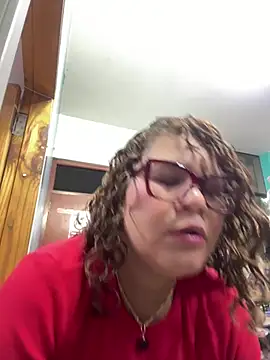Show Webcam de ROSALIASSHOP