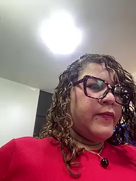 Show de ROSALIASSHOP na webcam