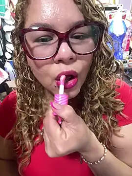 ROSALIASSHOP Webcamshow