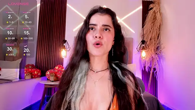 dasha-rodrigues Live XXX-chat