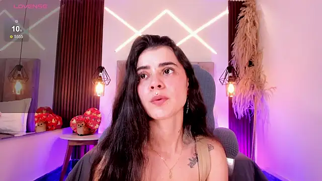Czat XXX na żywo – dasha-rodrigues