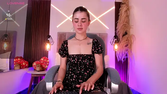 dasha-rodrigues Live XXX-Chat