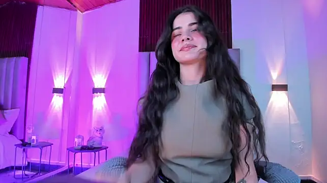 dasha-rodrigues' Webcam Show
