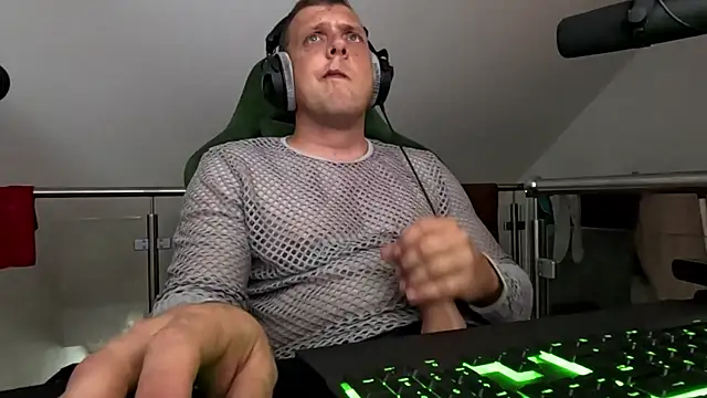 auilein Webcam Show