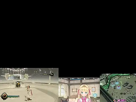 JesuAdam Webcamshow