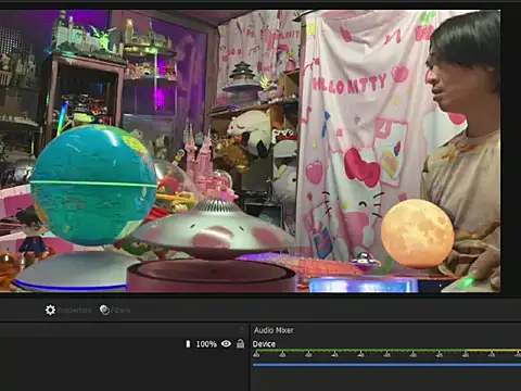 JesuAdam – webcam-show