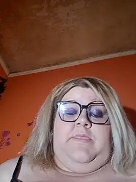 Webkamerová show ducicsajsziii