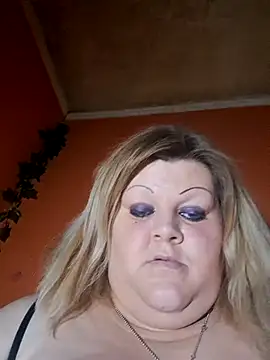 ducicsajsziii Webcam-Show
