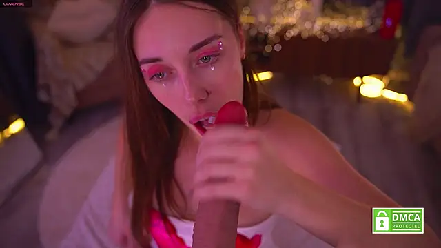 Вебкам-шоу TwilightSparkle_