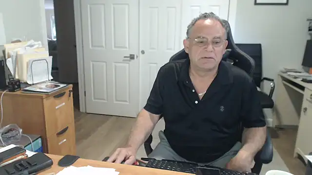 Show de twopeopleinlove na webcam