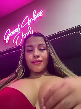 sexyyykloee Live XXX-chat