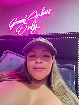 Czat XXX na żywo – sexyyykloee