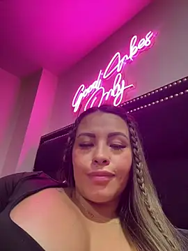 sexyyykloee 라이브 XXX 채팅