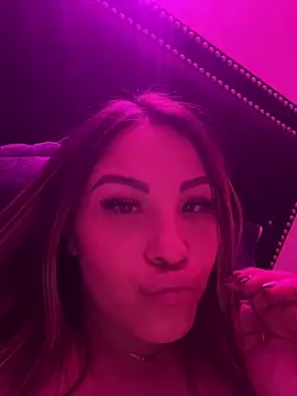 sexyyykloee – Live XXX-chat