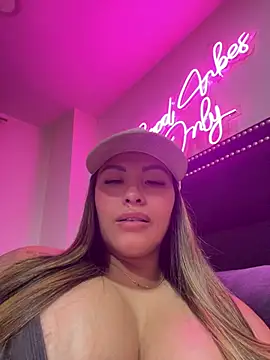 sexyyykloee Live XXX-Chat