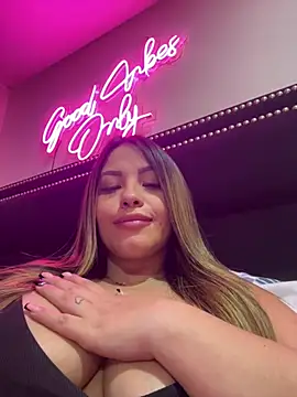 Czat XXX na żywo – sexyyykloee