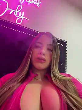 Chatroom XXX en direct de sexyyykloee
