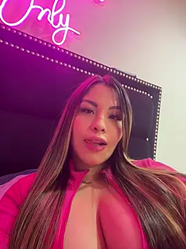 sexyyykloee – live chatrum