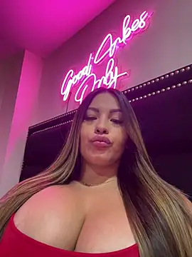 Chat XXX Live sexyyykloee