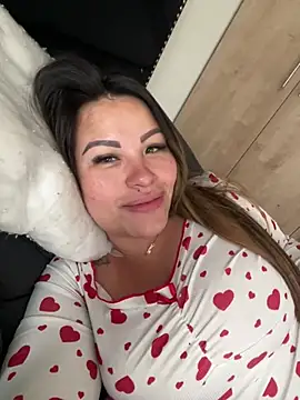 sexyyykloee Live XXX Chat