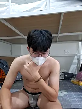 Gwencloudy 网络视讯表演