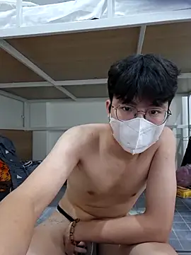 Gwencloudy 在線直播表演