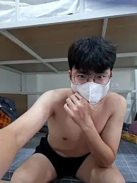Gwencloudy Show Webcam