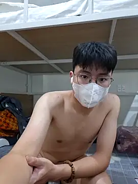 Gwencloudy 在線直播表演