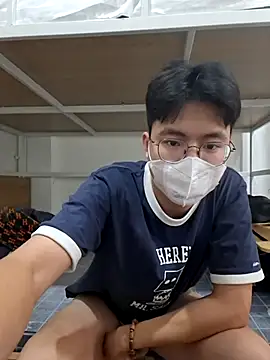 Gwencloudy 在線直播表演