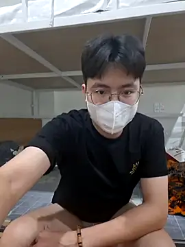Gwencloudy Show Webcam