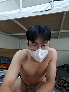 Gwencloudy 在線直播表演