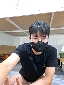 Gwencloudy 网络视讯表演