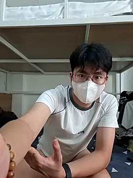 Gwencloudy 在線直播表演