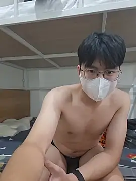 Gwencloudy 网络视讯表演