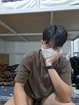 Gwencloudy 在線直播表演